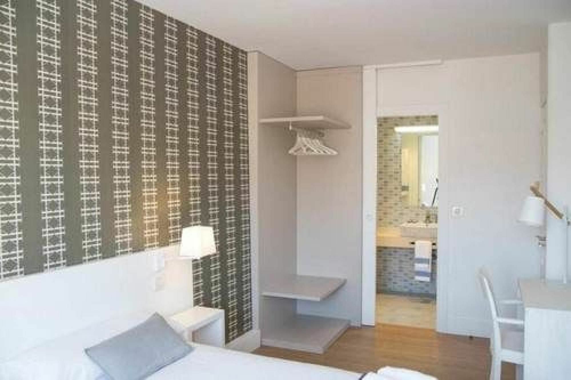 Hostal Suso Сантьяго-де-Компостела Экстерьер фото